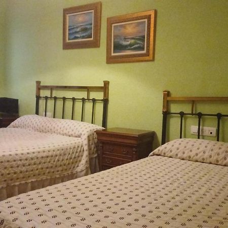 Centro Plaza Guzman Apartment เลออน ภายนอก รูปภาพ