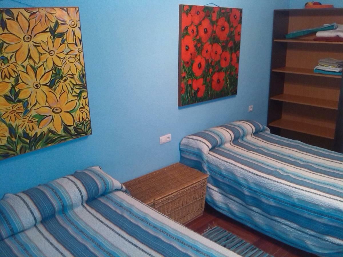 Centro Plaza Guzman Apartment เลออน ภายนอก รูปภาพ