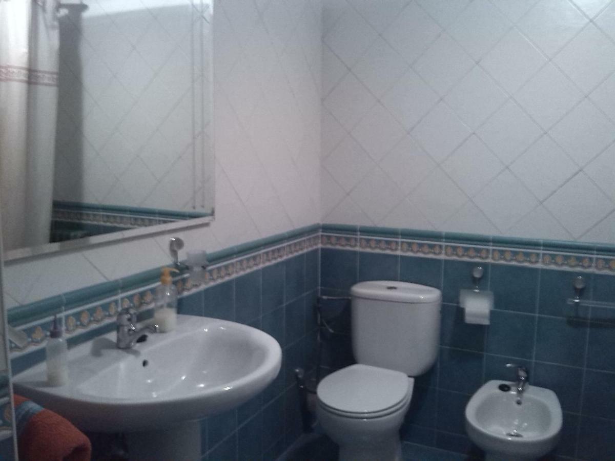 Centro Plaza Guzman Apartment เลออน ภายนอก รูปภาพ
