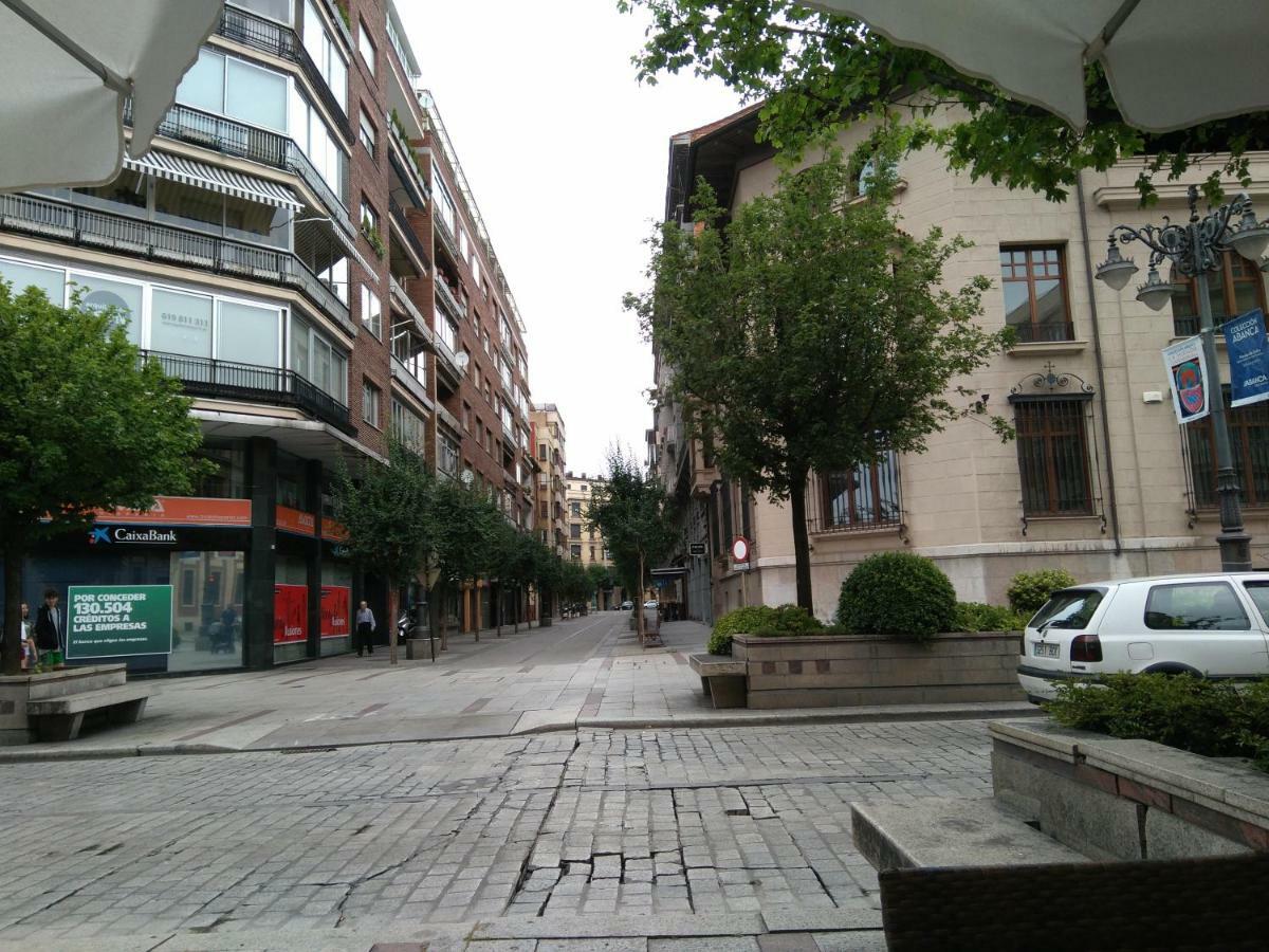 Centro Plaza Guzman Apartment เลออน ภายนอก รูปภาพ