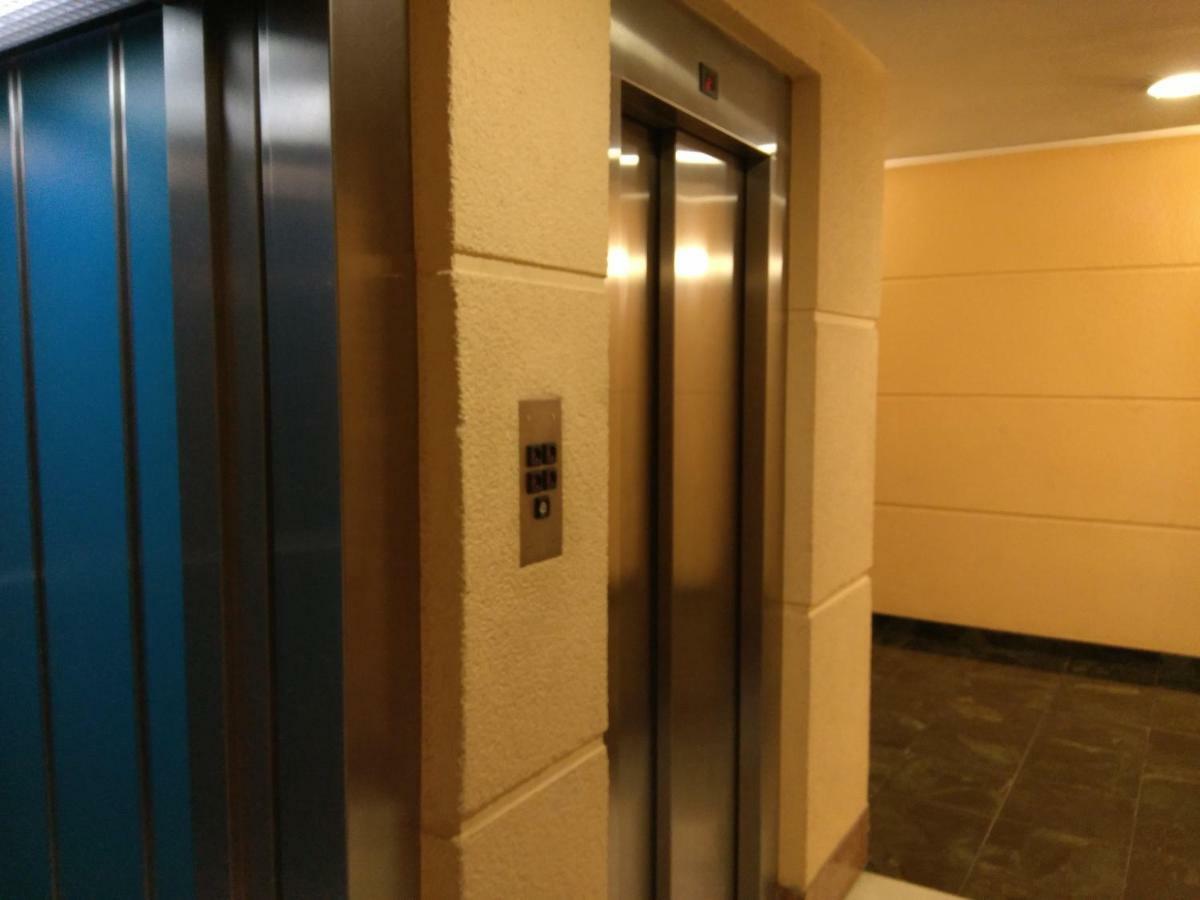Centro Plaza Guzman Apartment เลออน ภายนอก รูปภาพ