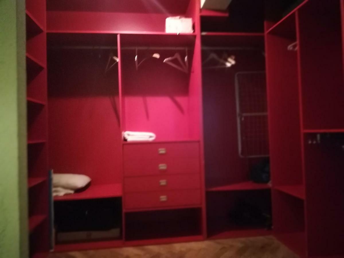 Centro Plaza Guzman Apartment เลออน ภายนอก รูปภาพ