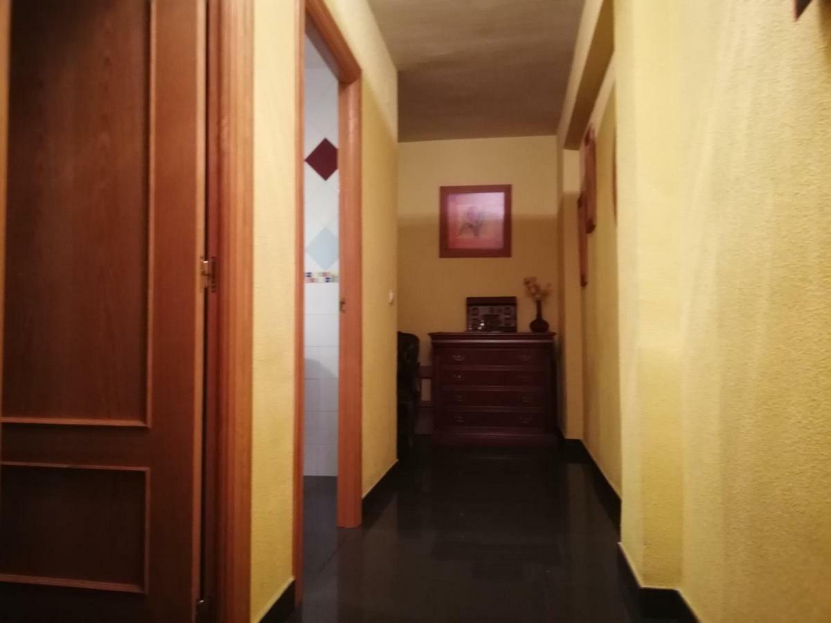 Centro Plaza Guzman Apartment เลออน ภายนอก รูปภาพ